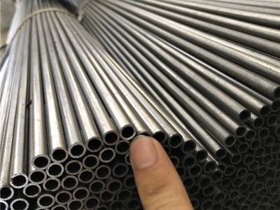 慈溪 寧波 銷售 小口徑鐵管 特小口徑黑退焊管 8*1 12*1 8*1