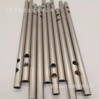 定制304/316L不銹鋼精密管 無縫管 10*0.5mm CNC激光無毛刺加工