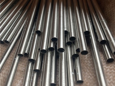 304不銹鋼毛細管2/3/4/5/6壁厚0.25mm精軋無縫不銹鋼圓管空氣壓縮