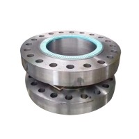 供應碳鋼平焊法蘭非標大口徑鍛造異型法蘭304不銹鋼對焊法蘭盤