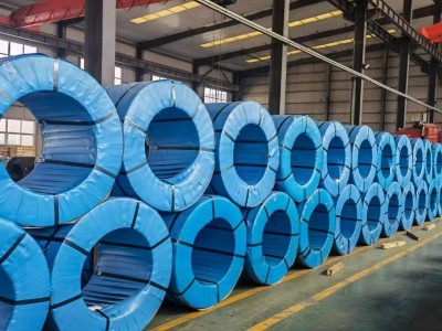 現貨銷售 預應力鋼絞線無粘結鋼絞線環氧涂層15.2批發