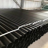 DN100N-HAP電力過軌管 DFPB聚乙烯熱浸塑電纜穿線保護管