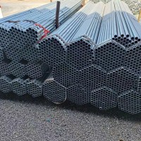 廠家直供熱鍍鋅管冷鍍鋅消防管Q235B 熱鍍鋅大棚管20#熱浸鋅管