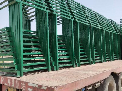 冷庫堆垛倉嗤貨架