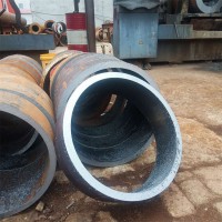 滄州切割碳鋼厚壁無縫管373*45零切厚壁無縫鋼管零切325*40