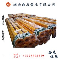 江西涂塑鋼管 市政排水管道 AAA級(jí)信用企業(yè)