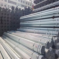 隆發(fā)襯塑管熱水冷水32 48 65 89 15熱鍍鋅圓鐵管消防排污鍍鋅鋼管