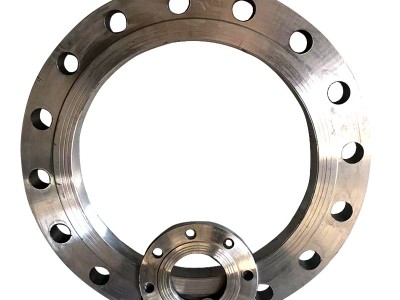 對焊長高頸高壓碳鋼法蘭國標板式平焊碳鋼法蘭
