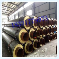 裕晟保溫鋼管 管件 皮套可加工定制廠家直銷