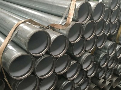 鋼塑復合管DN80 3PE鋼塑管 PSP鋼塑復合管冷熱水鍍鋅管 襯塑鋼管