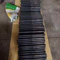 路基傳力桿 伸縮縫傳力桿 地基傳力桿 傳力桿套管 剪力桿40*1000