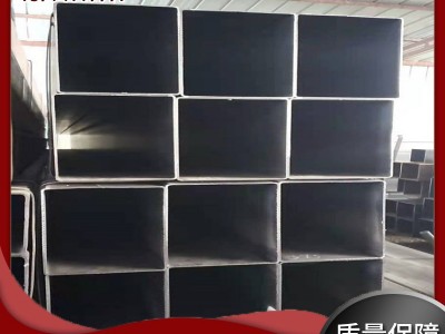 江蘇現(xiàn)貨20# Q345C方鋼管 Q355B無縫方通 q355D無縫方管可切割