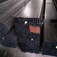 現貨批發方矩管 100*100方管 幕墻用方通 40*60領條方管整車直發