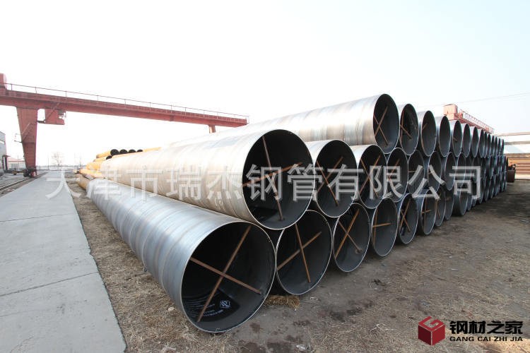 天津市瑞杰螺旋管5