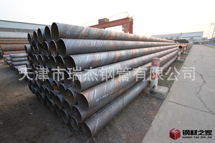 天津市瑞杰螺旋管3