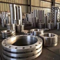 直銷大口徑機械設備法蘭 碳鋼卷制焊接法蘭 國標平焊法蘭廠家低價
