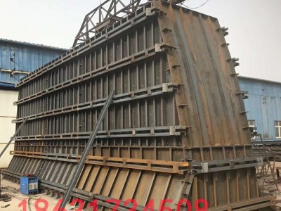 定型鋼模板 各種承臺(tái)鋼模板模具 根據(jù)圖紙定做歡迎來廠考察