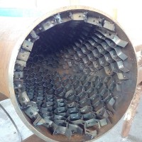 廠家供應彎頭管件化硅耐磨管三通陶瓷復合軸套內襯用化硅耐磨管