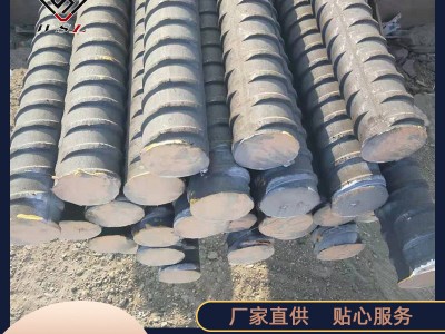 預應力混凝土用精軋螺紋鋼 PSB930 PSB830 帶肋精軋螺紋鋼