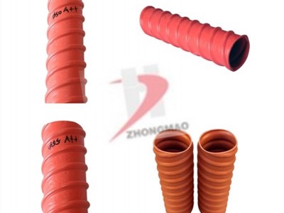 預(yù)應(yīng)力塑料波紋管 橋梁波紋管 預(yù)應(yīng)力張拉波紋管 錨具