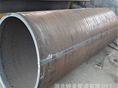 廠家直供大口徑丁字焊卷管 Q235B打樁基鋼護筒 剛套筒卷管