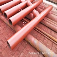 陶瓷貼片耐磨鋼管 自蔓燃陶瓷復合管道 耐磨陶瓷復合管 支持定做