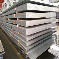 安徽現貨供應201 304 不銹鋼冷板 中厚板 8K鏡面板 扁豆花紋板