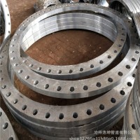 風管法蘭 大型工程排風管道焊接法蘭 滄州管件廠家供