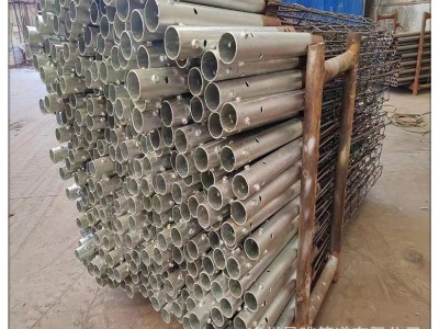 預埋光伏地樁實體廠家 熱鍍鋅地基螺旋立柱樁 水泥預埋灌注樁