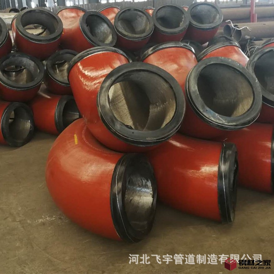 A335P91等材質的彎頭