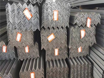 角鋼熱軋角鋼Q345B角鋼錳角低合金角鋼熱軋普通角鋼Q235B角鋼現貨