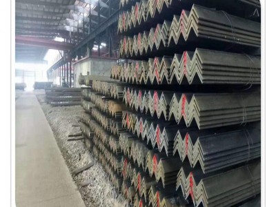 廠家現貨Q355D國標角鋼安鋼現貨 Q355B國標角鋼 角鐵規格齊全