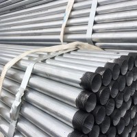 廠家供應 出口管 圓管鐵水管焊接建筑用鋼管 加工定 制 量大從優