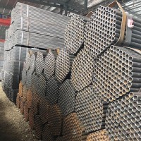 廠家供應 架子管焊接鐵管建筑腳手架鋼管大口徑焊管鍍鋅鋼管
