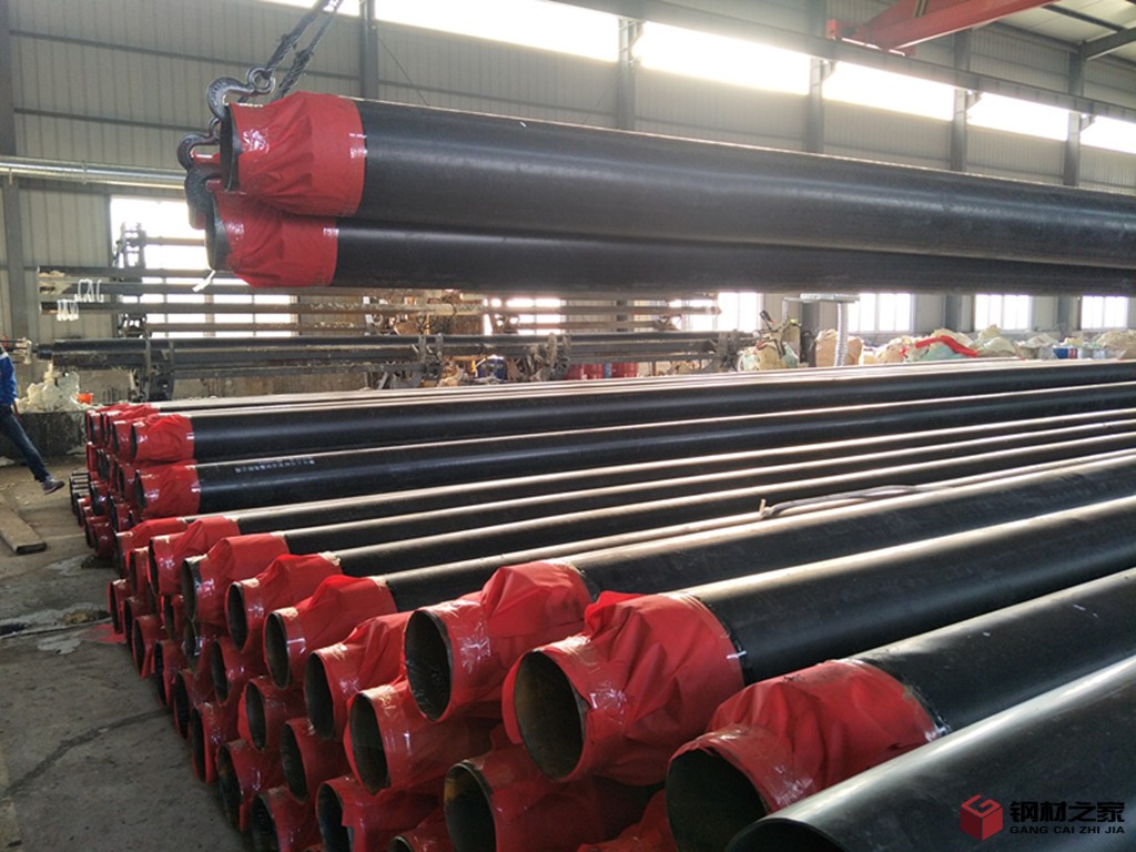 聚氨酯保溫鋼管  (24)