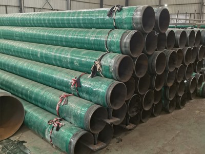 現(xiàn)貨供應(yīng)加強級3PE防腐鋼管 L290m螺旋鋼管三層PE防腐 天然氣鋼管