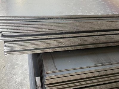 江蘇豐通現(xiàn)貨Q235B鋼板 2.25-7.75mm厚度規(guī)格齊全 尺寸可切割定尺