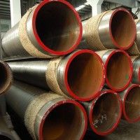 制造29CrMoNb寶鋼二級無縫鋼管|27CrMo1寶鋼無縫管|26Cr3Mo鋼管