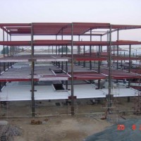 蘇州鋼平臺廠家直銷 鋼平臺貨架 鋼結構閣樓平臺 廠家批發直銷