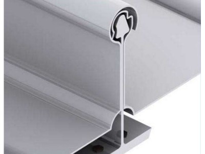 鋁鎂錳屋面板 彩色鋁合金板瓦 瓦楞板 規格顏色可定制