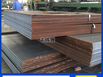 廣東鋼板批發(fā) 普中鋼板中厚開平板 工地鋼結(jié)構(gòu)鐵板 預(yù)埋鍍鋅鋼板