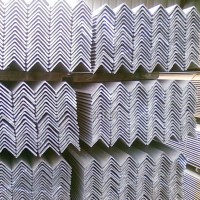 鋼材廠家批發國標等邊角鋼 50*50*5 熱軋角鋼 Q235鍍鋅角鋼角鐵