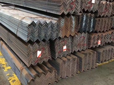 廠家批發三角鐵穩定實用集裝箱制造鍍鋅角鐵低合金角鐵規格齊全