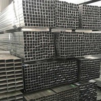 供應優質方管、矩形管、不銹鋼方管Q235B、201、304、316浙江金華