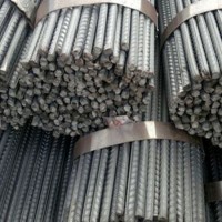 【特價熱銷】Φ6 螺紋鋼 肋鋼 鋼筋HRB335 400量大優惠