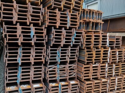 H型鋼型材現貨工程承重廠房搭建槽鋼鋼材熱鍍鋅工字鋼廣州不銹鋼