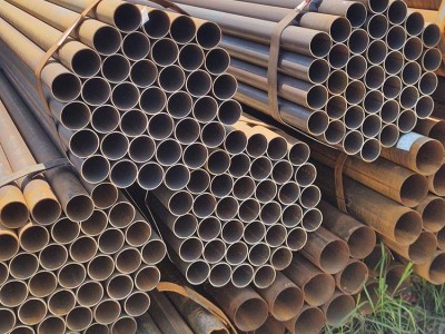 現貨銷售DN20-DN125焊管 南京庫存腳手架管供應 價格可優惠