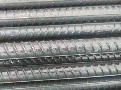 泰州姜堰區熱軋螺紋鋼 南京鋼筋 供應精軋螺紋鋼 500高強鋼筋