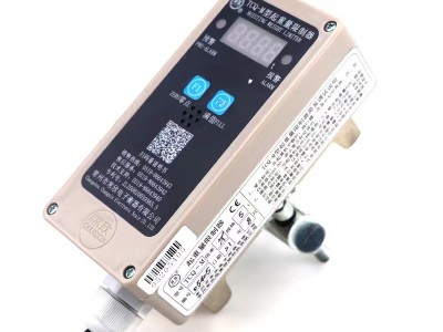 批發TCQ-M/B型常州常欣牌起重量限制器