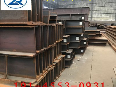 歐標工字鋼IPN60規格600x215x21.6x32.4材質S355J2批發零售價格